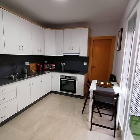 Apartamento Atico Duque Gran Terraza Parking Free Cartagena Exterior foto